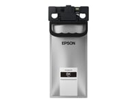 Epson - Xl-Storlek - Svart - Original - Bläckpatron - För Workforce Pro Wf-M5298dw, Wf-M5299dw, Wf-M5299dw Aa, Wf-M5799dw, Wf-M5799dwf