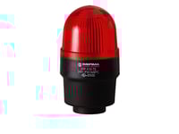 Werma Signaltechnik Signalpære Led 209.110.75 209.110.75 209.110.75 Rød Konstant Lys 24 V/Ac, 24 V/Dc