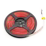 Osram 11W/m LED strip, vattentät - 5m, IP68, 120 LED per meter, 24V, RA92 - Kulör : Extra varm
