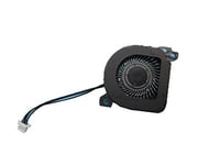 RTDpart Laptop FAN For UMPC For GPD WIN2 6 Inch EG50040S1-C634-H9A Handheld Gaming WIN 2 FAN