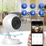 FHD 1080P Wireless WIFI IP CCTV Camera Smart Home Security Indoor Camera IMOU UK