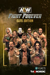 AEW: Fight Forever Elite Edition - PC Windows