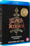 - Blackadder / Den Sorte Orm Komplette Samlingen Blu-ray
