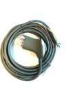 Charge Amps Halo Kabel Type 1 16A 1P - 7,5 meter