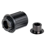 DT Swiss 3-Pawl Hybrid MTB Freehub For Shimano HG - Black / 10-11 Speed 142 x 12 148