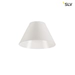 SLV FITU 10 Lampskärm Vit