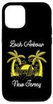 Coque pour iPhone 14 Pro Loch Arbour, New Jersey