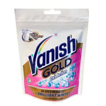 Vanish Oxi Action Stain Remover White 500 gram