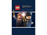 LEGO Harry Potter Collection Xbox one, wersja cyfrowa
