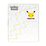 Pokémon TCG: First Partner Collector’s Binder - Pikachu