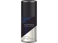 Byblos Byblos, Leather, Anti-Perspirant, Deodorant Spray, For Men, 150 Ml For Men