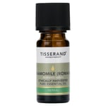Tisserand Ethically Harvested Chamomile (Roman) Essential Oil - 9ml