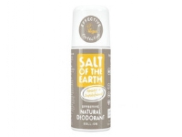Natural ball deodorant with ambergris and sandalwood ( Natu ral Roll On Deodorant) 75 ml