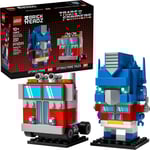 LEGO Brickheadz Optimus Prime robot och fordon 40803