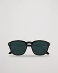 Tom Ford Avery Sunglasses Shiny Black/Blue