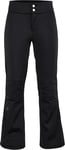 8848 Altitude Juniors' Annbell Star Pant Black, 130