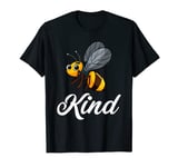 Unity Day Gifts Anti Bullying Be Kind T-Shirt