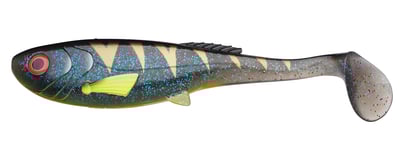Abu Garcia Beast Slim Paddle 21cm/94g Shadow Tiger 1-pack -