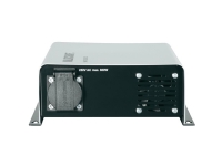 VOLTCRAFT Inverter SWD-600/24 600 W 24 V/DC - 230 V/AC Kan fjärrstyras
