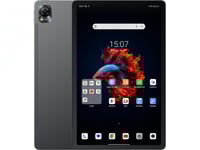 Surfplatta Blackview Mega 1 11,5" Fhd+ 1200*2000 120Hz 12Gb + 256Gb Mt8781 Octa-Core 2,2Ghz Kamera 13Mp/50Mp Lte 8800Mah Android 13 Space Grey
