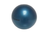 Mørk blå Scrunch Ball