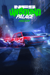Need for Speed™ Unbound Palace Edition (PC) Steam Key GLOBAL