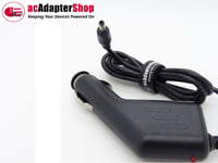 9V Car Charger Power Supply For 10 2 Google Android Tablet 16GB Epad - UK SELLER
