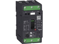 Schneider Electric Gv4pe07n, Dvärgbrytare