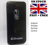 Dimplex Remote control  Optiflame  ref 03/23380/0   6516016  see option  £ 16.54