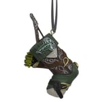Nemesis Now Lord ofthe Rings Legolas Stocking Hanging Ornament