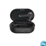 iFrogz Airtime Pro 2 Wireless Earbuds Headphones with Wireless Charging Case