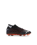 Puma Future 6.1 Netfit MxSG Football Boots - Mens - Black - Size UK 6.5