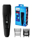 Philips Series 3000 Hair Clipper With Stainless Steel Blades Hc3510/13