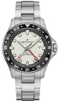 Hamilton H82555150 Khaki Navy Scuba Automatic GMT (43mm) Watch