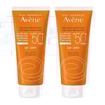 Avène Sun Very High Milk Protection Set SPF 50+
