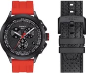 Tissot Watch T-Race Cycling Vuelta 2023