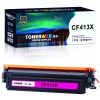 Tonerweb HP Color LaserJet Pro MFP M 477 fdn - Tonerkassett, erstatter Magenta HY 413X (5.000 sider) 8H413X-CF413X 62800