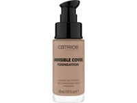 Catrice_Invisible Cover Foundation Naturlig Mattande Foundation 030N 30Ml