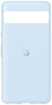 Google Pixel 7a deksel (blå)