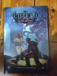 Cthulhu Death May Die Touch of Providence Comic Vol. 2 - JUST THE GRAPHIC NOVEL