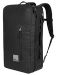 Jack Wolfskin TRAVELTOPIA Cabin Pack 40 Travel Backpack, Black, ONE Size