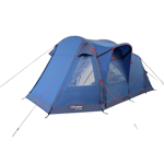 New boxed Berghaus Air 400 Nightfall 4 man blackout Tent with pump RRP £1050