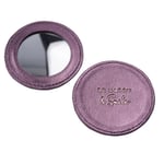 CGB Giftware Cgb Wr Metallics Compact Mirror One Size Plommon