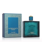 Parfym Herrar Versace EDP Eros 200 ml