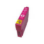 Kompatibel Epson 603 XL M bläckpatron (14 ml)