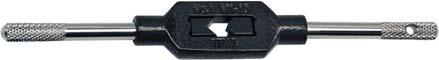 Svängjärn DIN 1814 Stl. 1.1/2, Tapp 2,1-8,0mm