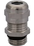 Wexøe Cable gland hsk-m-pg9 4-8mm