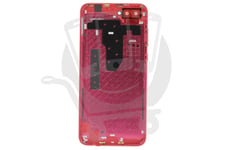 Genuine Honor View 10 BKL-L09 Red Battery Cover - 02351VGH