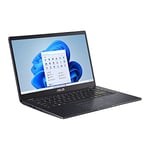 ASUS Vivobook 14 E410MA 14.0" Full HD Laptop with Microsoft Office 365 (Intel Celeron N4020, 4GB RAM, 128GB eMMC, Windows 11 Home) Includes 1 Year Microsoft Office 365 Installed