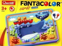 Fantacolor-Kort Djur 0862 Quercetti
